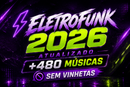 🚗 Eletrofunk Light 2026 — Permitido e Sem Palavrão